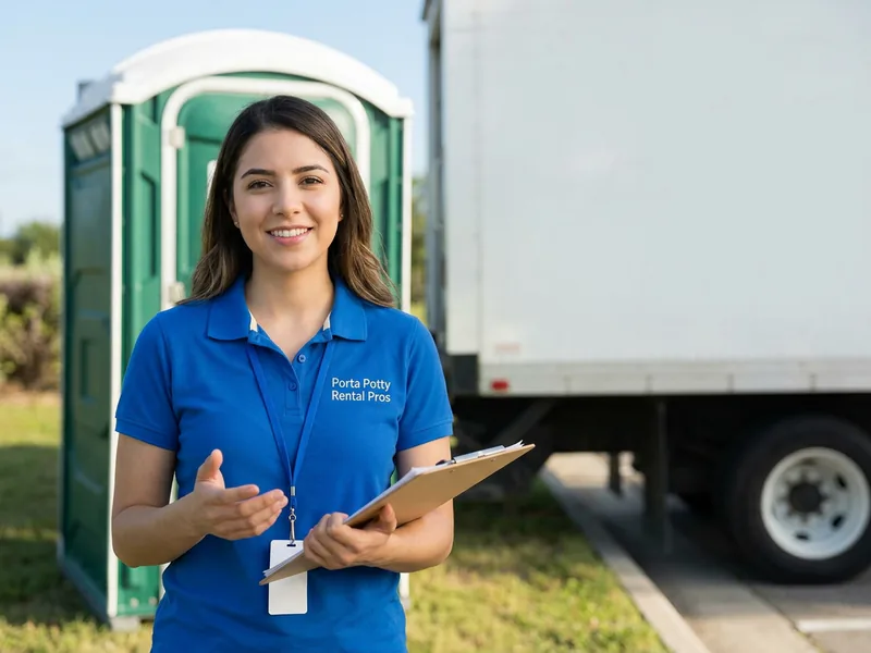 Porta Potty Rental  in Sparta  FAQ